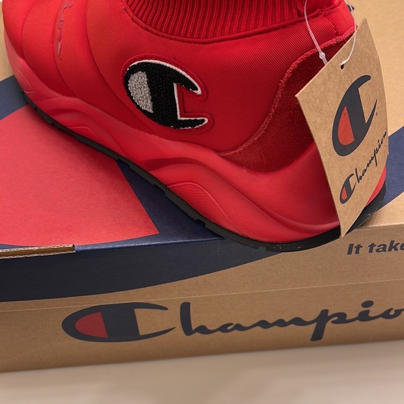 Champion Mens Shoes - Picture 5 of 13